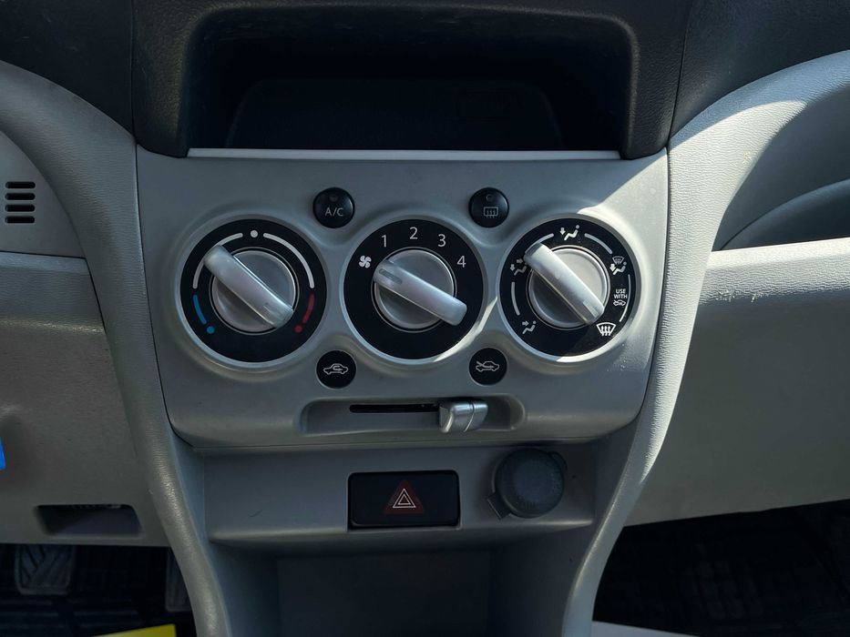 Suzuki Alto 2009