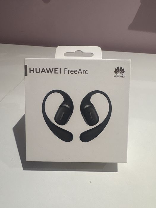 Słuchawki Huawei FreeArc