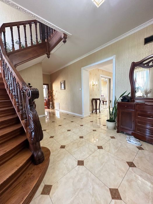 House by the address st. Primorskaya (area 330 m²) - Atlanta.ua - photo 19