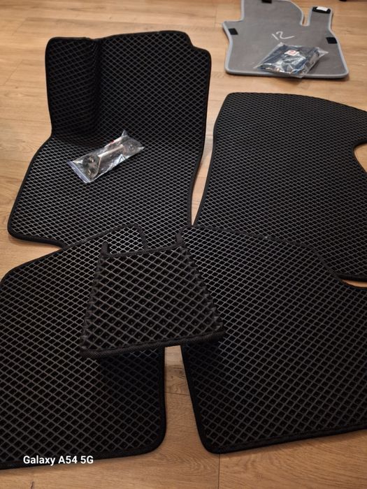 Виробник! Ева килимок, єва коврики для авто салону та багажник