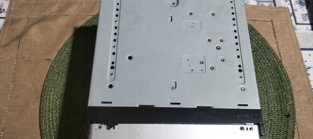 Rádio Bosh,de um Smart