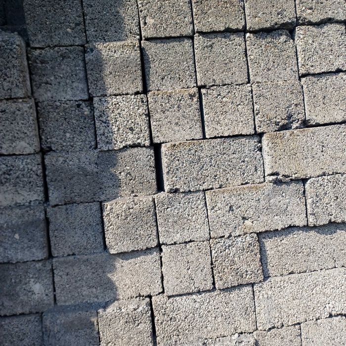 Pustaki żużlobetonowe