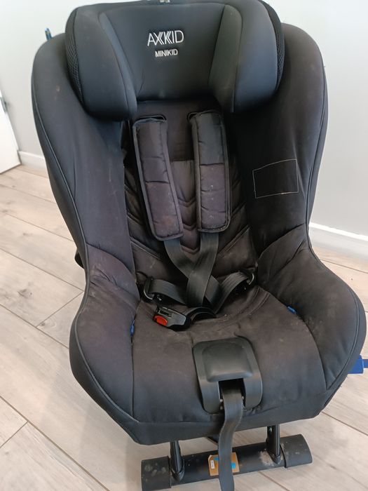 Fotelik axkid minikid 0-25