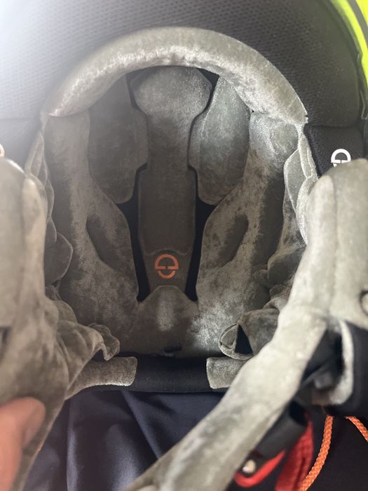 Kask Schuberth c4 pro