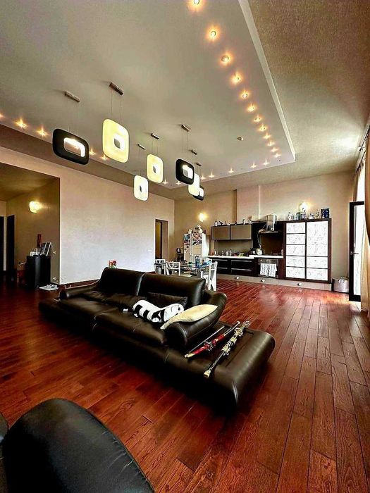 Роскошный дом на 20 сотках 1400 м² качества, комфорта и приватности