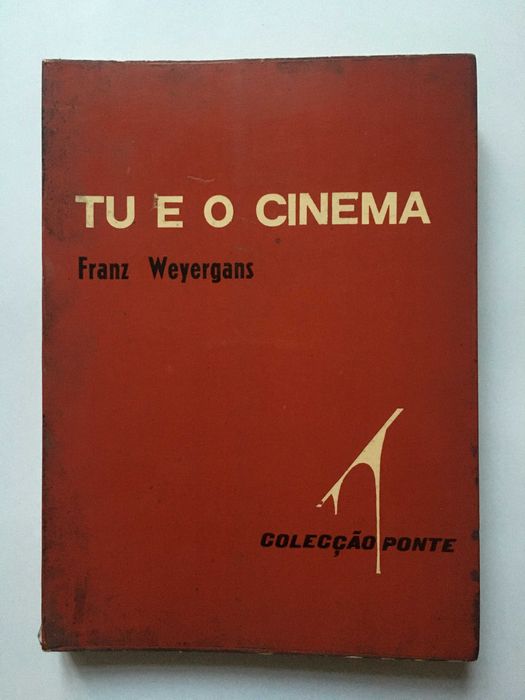 Cinema e Teatro: Sternberg, Ludmann, Osório Mateus, Weyergans etc