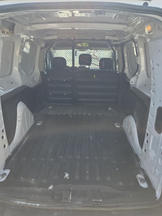 Peugeot Partner 1.6 BlueHDI Longa 3 Lugares