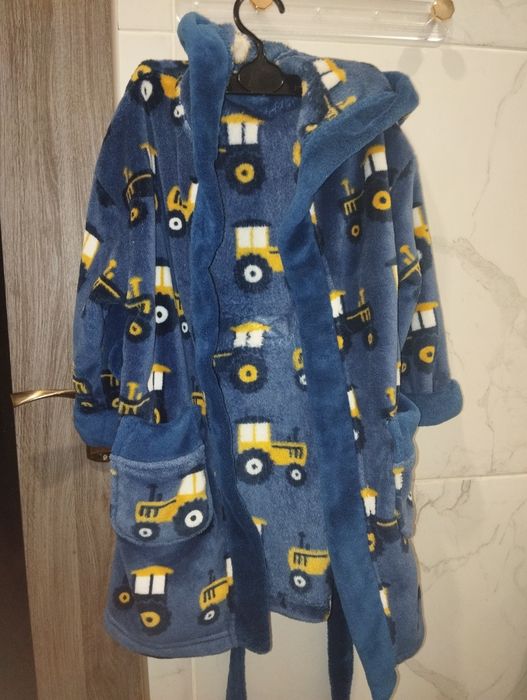 Халат Next 2-3 роки