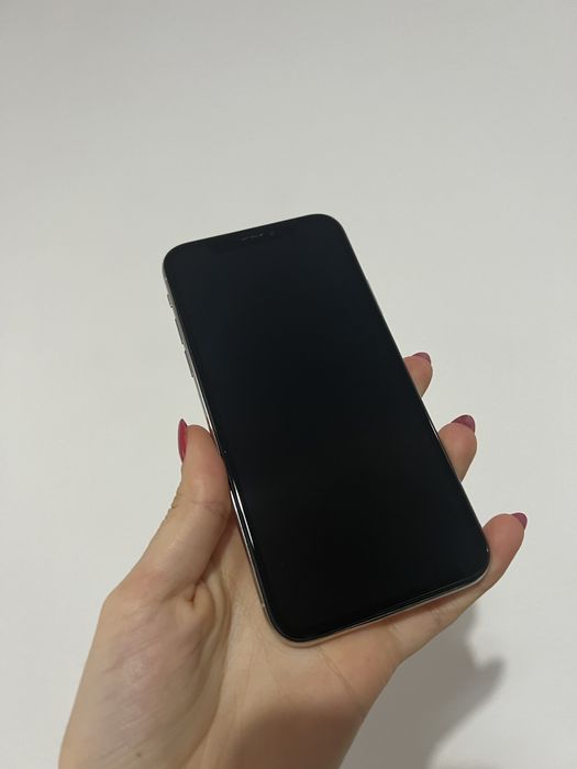 iPhone X 64GB - Desbloqueado - 90% Bateria