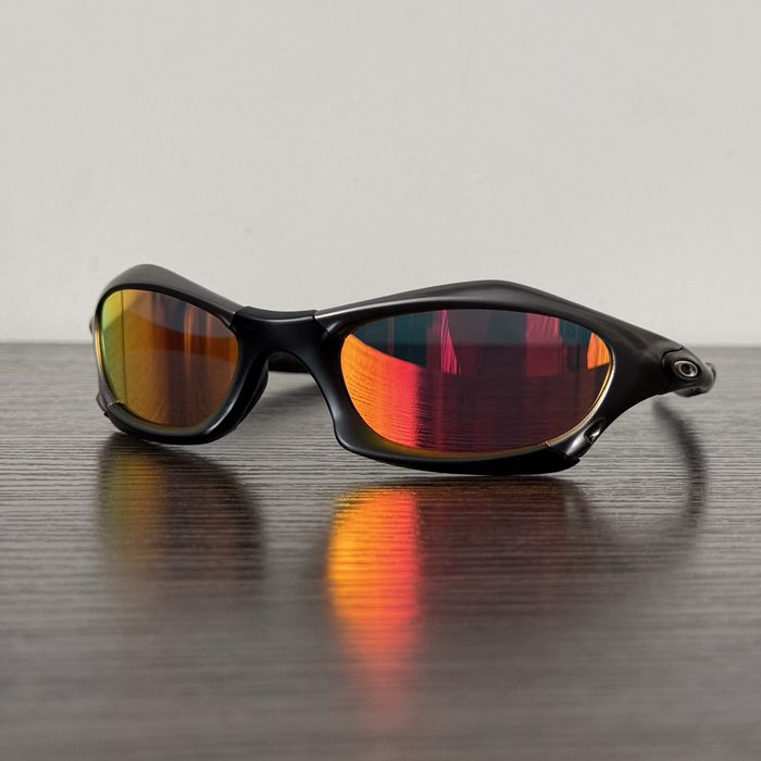 Окуляри Oakley Splice
