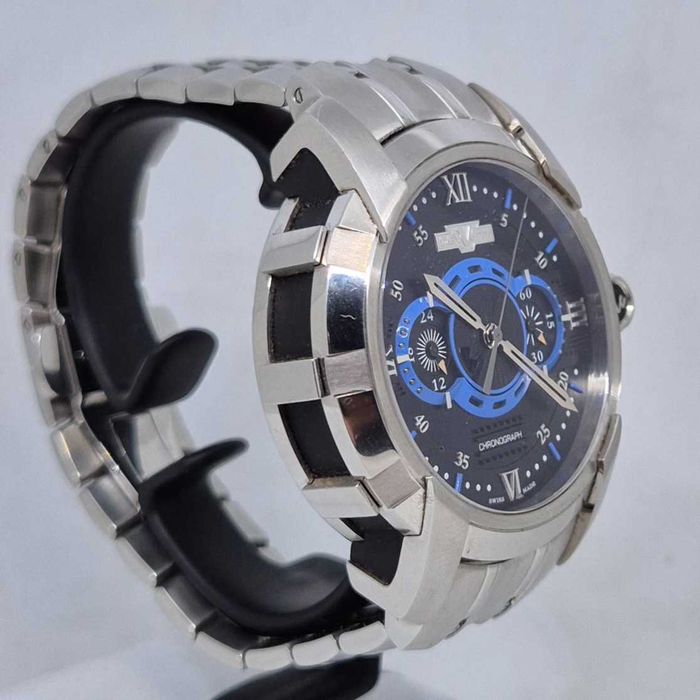 DeWitt Glorious Knight FTV.CHR.007.S4