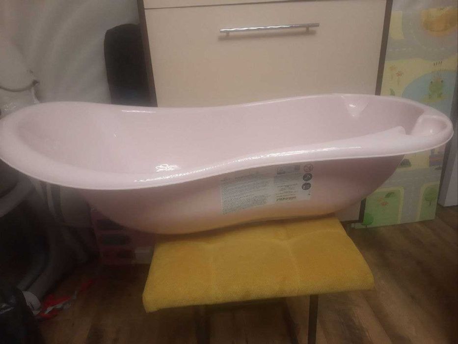 Ванночка детская для купания