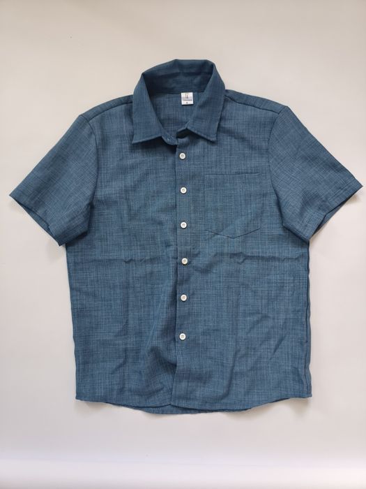 Літній комплект одягу: шорти та футболка