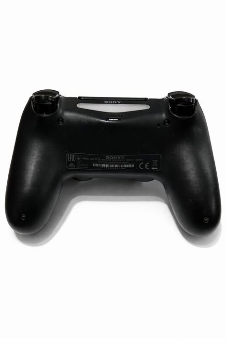 Oryginalny Kontroler Pad DualShock 4 Czarny PlayStation 4 PS4