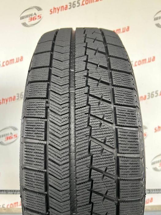 205/65 r16 bridgestone blizzak vrx 7mm шини бу зима