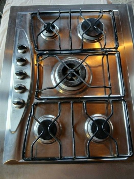Płyta gazowa Whirlpool