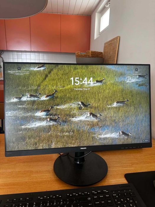 Monitor Philips 24IV497470864224440321