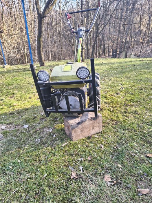 Grillo jednoosobowy