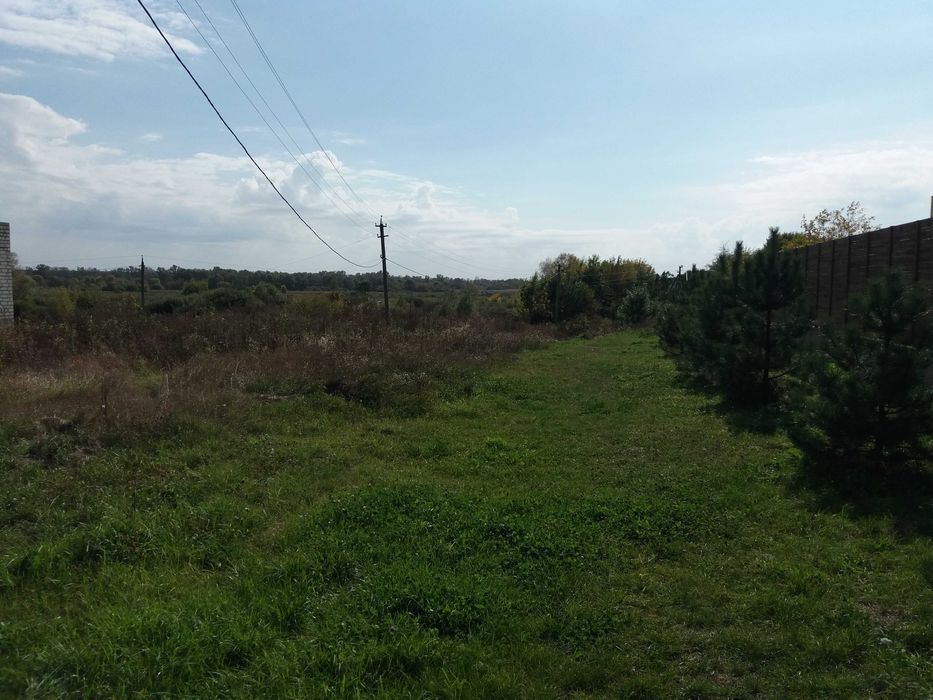 Продам участок в Бабаях 100 соток