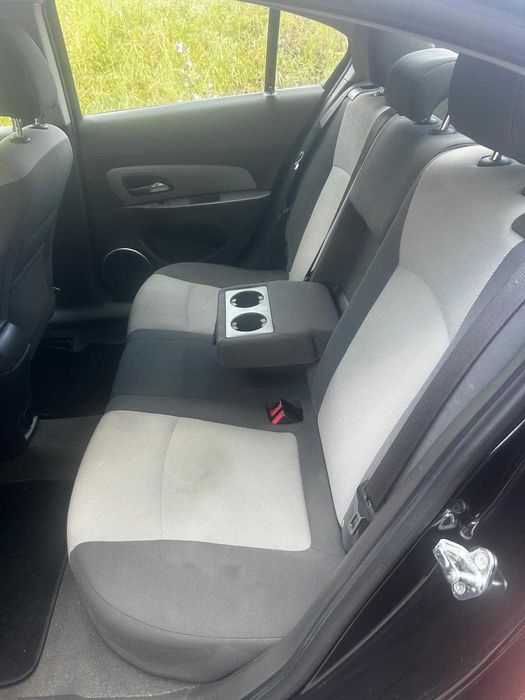 Chevrolet cruze 1.6 113 cv 2010