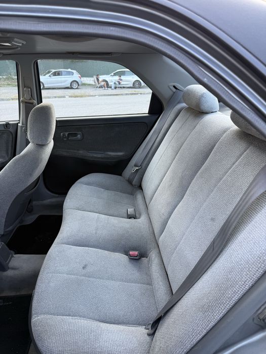 Honda Civic EH9 1.6 VTEC