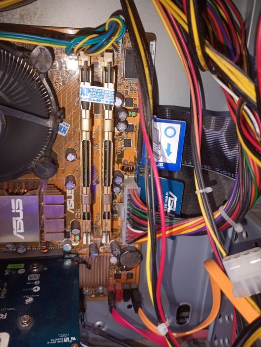 Продам комп'ютер