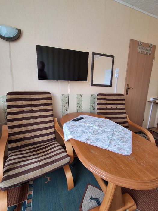 Pokoje dwuosobowe Ustka