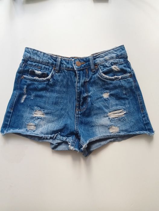 Spodenki Stradivarius