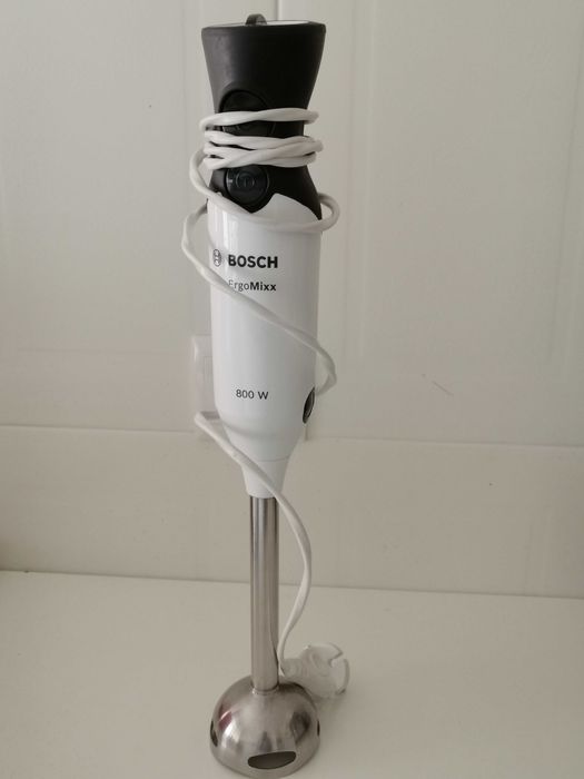 Varinha mágica Bosch Ergomix 800W