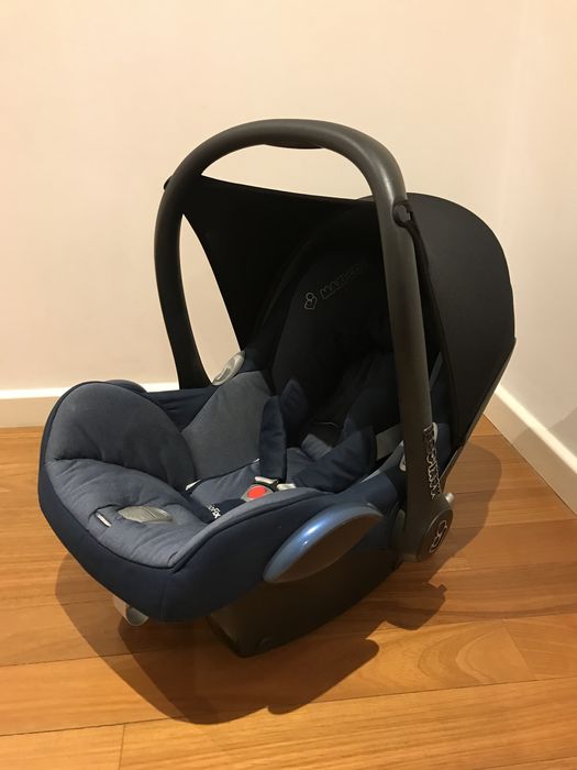Ovo Maxi Cosi - como novo