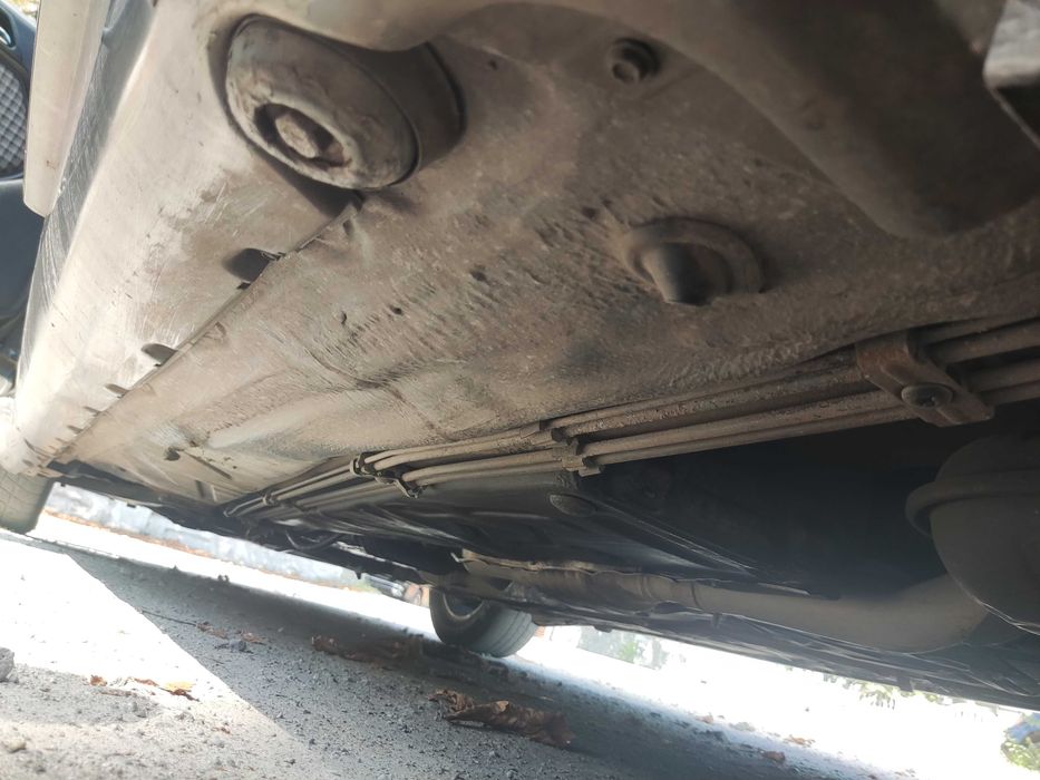 Продам Мерседес w124 рестайлинг