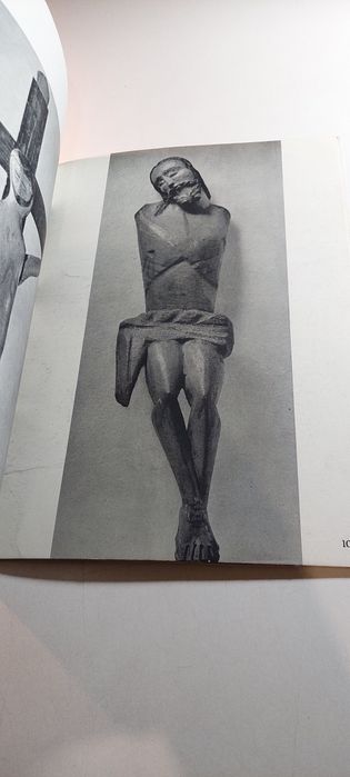 Exposição de Cristos Populares (1966, Évora)