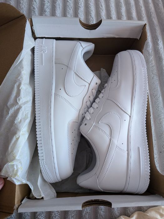 nowe nike air force 1 rozmiar 42