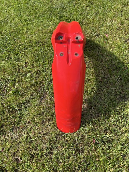 Błotnik Przód Przedni Cross Enduro HONA CRF250 / 450 Cr 125 / 250