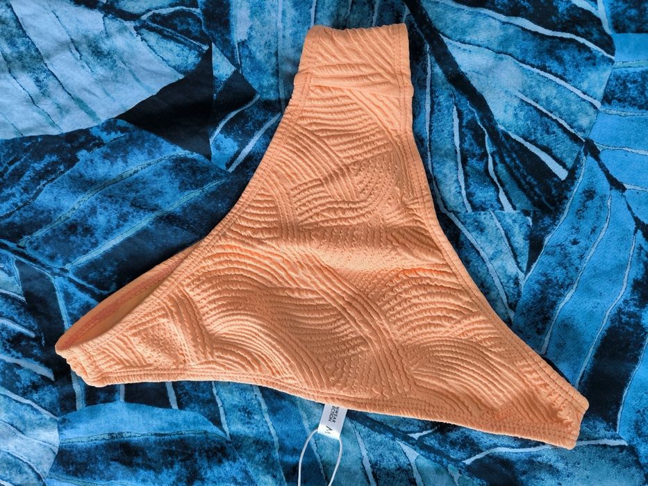 Majtki figi dół bikini Sinsay
