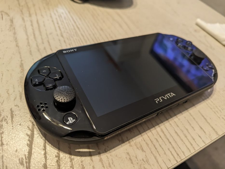 PlayStation Vita