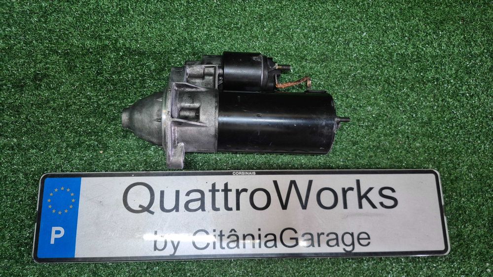Motor Arranque Audi A4 B5 Passat B5 Audi 80 B4 1.9 TDI Ref. 068911024C Bosch 0 001 110 122