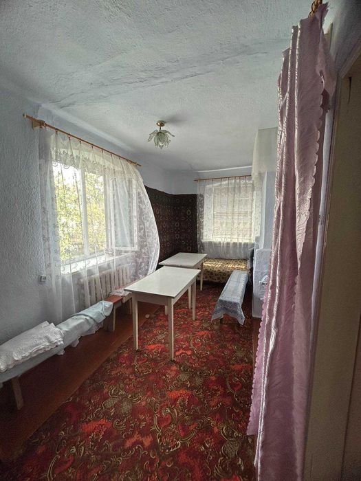 Продам світлий та затишний будинок у селі Мурафа 8808