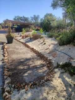 Serviços de Jardinagem e Manutenção