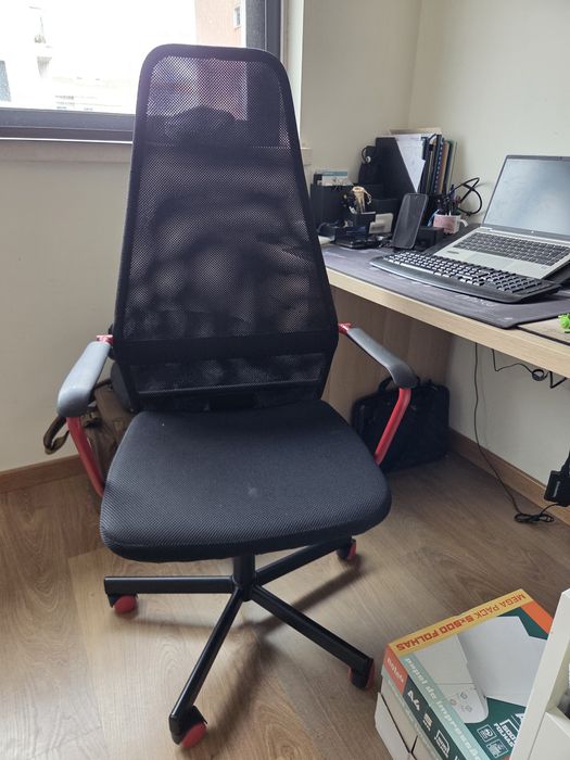 Cadeira Gaming/Escritorio IKEA