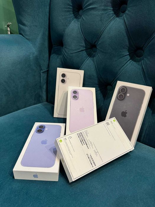 Найкраща ціна Iphone 17 ПОДАРУНОК ЗВОНИ айфон 17 Подарунок