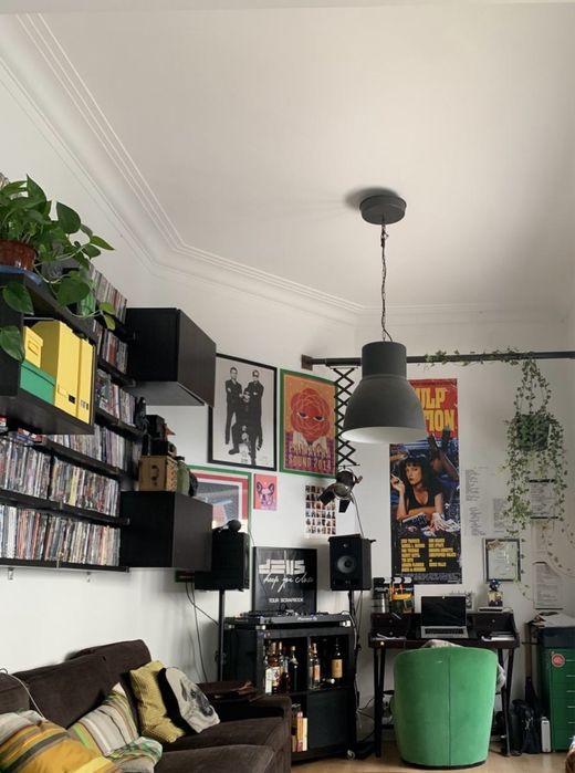 Prateleiras e armarios ikea