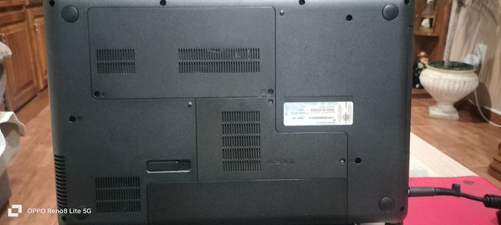 Computador HP G62430804475178526722