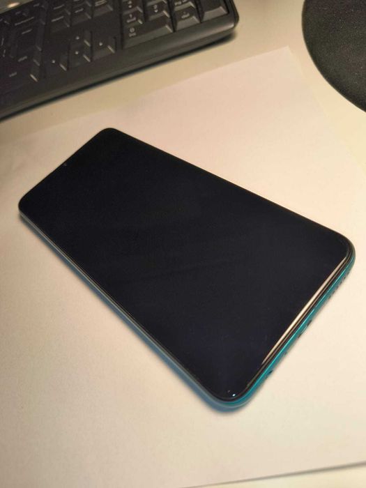 HUAWEI Y6P LX9N 100% sprawny