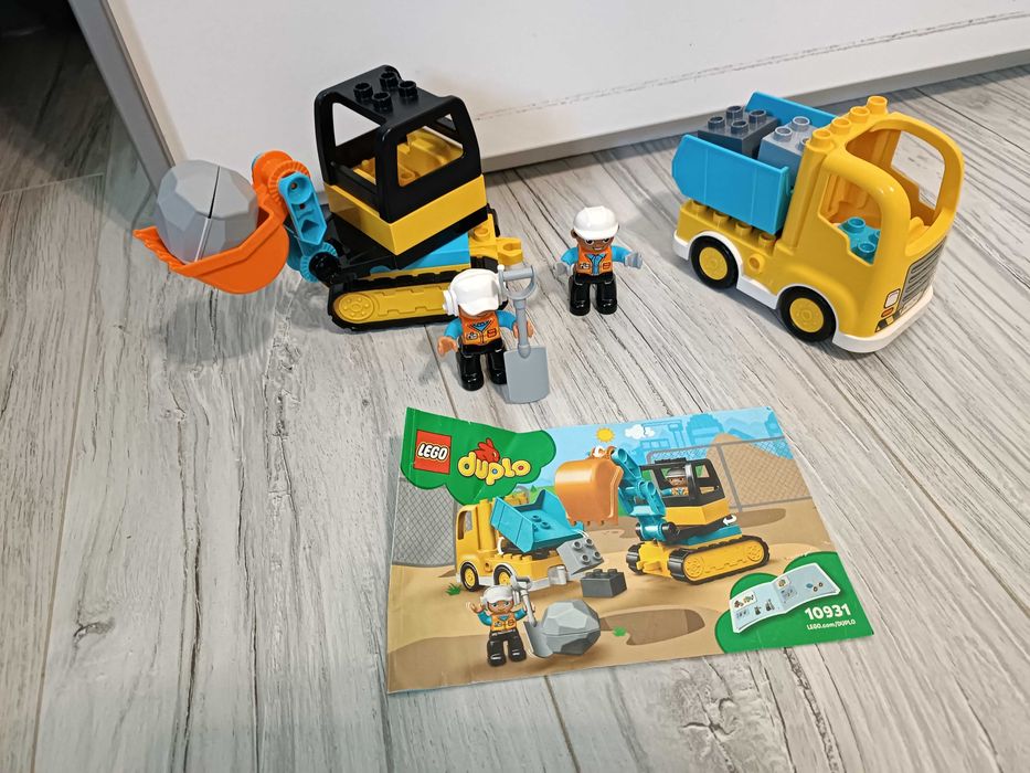LEGO Duplo 10931