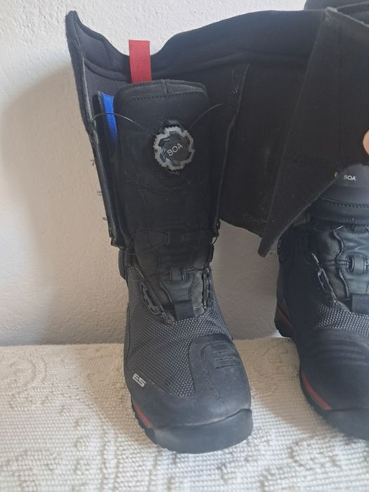 Botas Rev'it - N°41