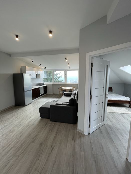 2 кімнатна квартира