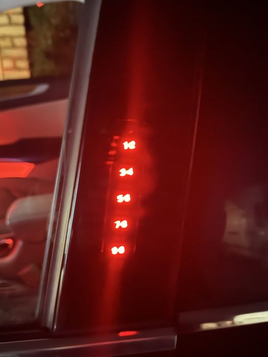 Lincoln MKC 2019