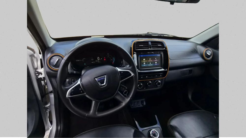 Dacia Spring Comfort Plus