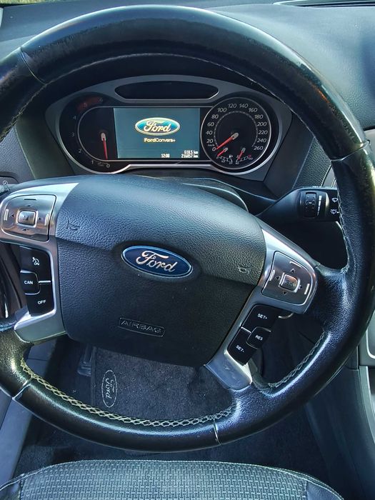 Ford Mondeo 1.8 Tddi ano 2009